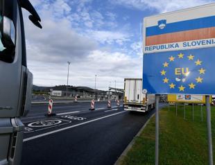 EU shifts to digital visas for Schengen area
