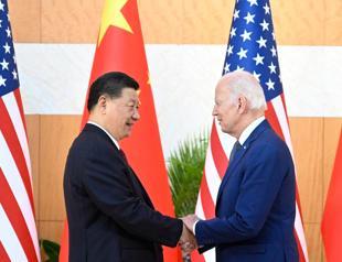 Biden, Xi restore military ties despite dictator comment