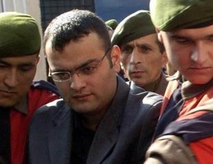 Convicted murderer of Hrant Dink released