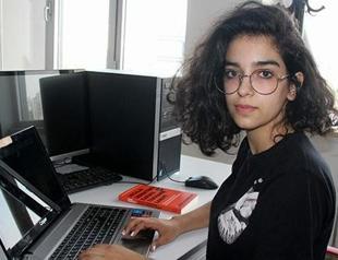 Self-taught software developer joins NASA team