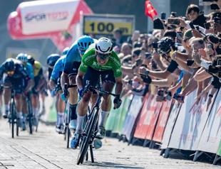 Tour of Türkiye to kick off in April next year