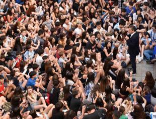 Argentina faces nail-biter election as economy crumbles