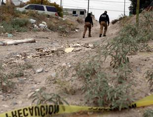Photographer found shot to death in violence plagued Mexican border city of Ciudad Juarez