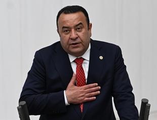 Ankara deputy last to resign from İYİ Party