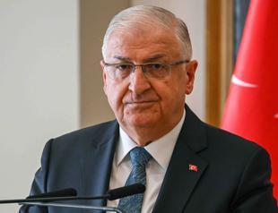 Ankara eyes Eurofighter purchase, says defense minister