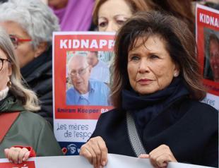 Israeli families pen letter to Erdoğan for intervention in hostage crisis