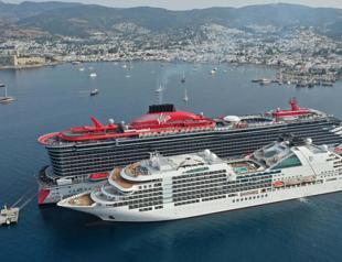 Tourism revenue target to be met despite challenges: VP Yılmaz