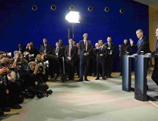 Erdoğan calls for global responsibility amid Gaza crisis