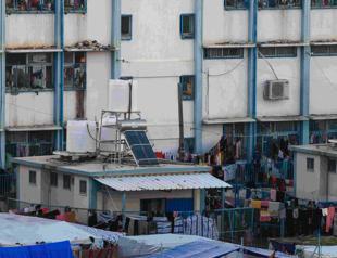 Fuel enters Gaza as 26 reported killed in Khan Yunis strike