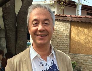 Famous TV host Metin Uca dies at age of 62