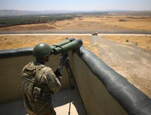 MİT neutralizes senior PKK member in northern Syria