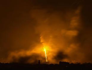 White House says no ceasefire between Israel and Hamas yet