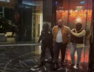 Istanbul police bust international drug cartel