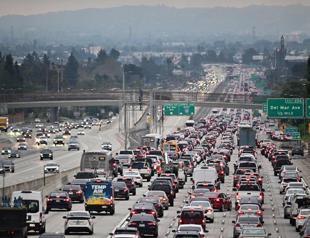 US transition to electric vehicles faces delays