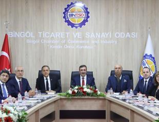 Inflation to drop to single digits in 2026: VP Yılmaz