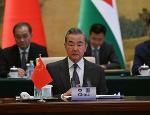 World must act urgently to stop humanitarian crisis in Gaza: China FM