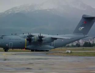 Türkiye evacuates citizens, Gazan patients amid war