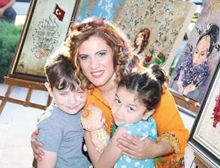 Female entrepreneur provides platform to elevate women