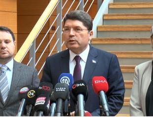 Government to retain presidential system, but can reform it: Justice minister