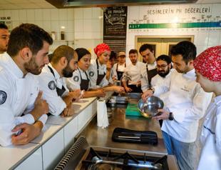 Europe turning to Türkiye to fill staff shortage in tourism