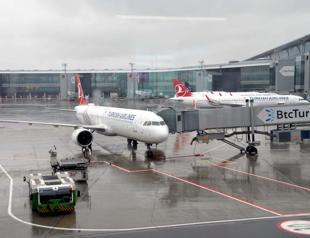 Turkish Airlines aims to expand fleet to 810 jets by 2033: Bolat