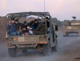 Hamas leader says close to reaching truce deal in Israel-Hamas war