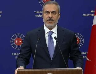 FM warns of new crises amid ‘Western silence’ on Gaza