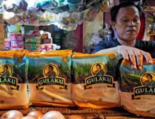 Sugar prices rising worldwide after bad weather