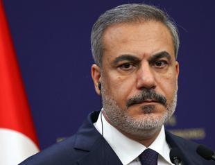 Fidan urges EU to decide on Türkiyes membership bid