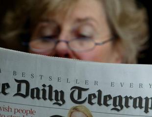 Abu Dhabi-backed fund to take over UKs Telegraph