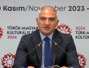 Ministry aims to promote Turkish culture in Hungary