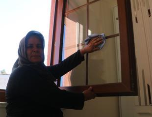 Over 46,000 houses built in quake zone