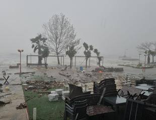 Cities need to be revamped in line with extreme weather events