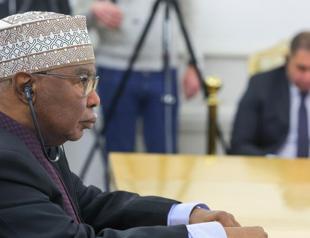 OIC Gaza contact group to visit London, Paris