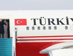 Erdoğan to visit Egypt soon for Gaza talks