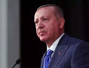 Erdoğan welcomes humanitarian pause, repeats calls for lasting peace