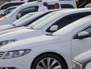 $13.8 mln defrauded in massive car scam in Istanbul
