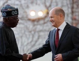 Nigeria, Germany agree deal on gas, renewable energy