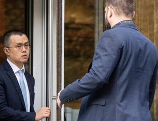 Binance to pay billions in money laundering case, CEO resigns