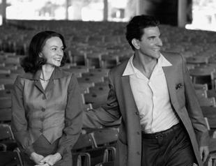 Maestro leaves many notes of Bernstein unplayed