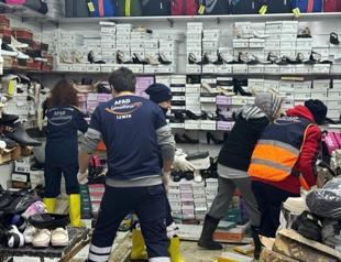 Financial aid to be given to SMEs hit by recent floods