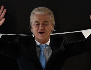 Anti-Islam populist Geert Wilders wins big in Dutch election