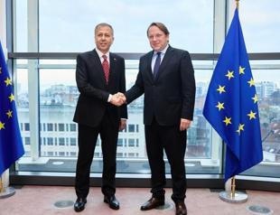 Türkiye, EU to explore ways for visa facilitation