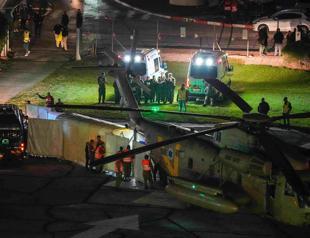 Hamas fighters free first wave of hostages in Gaza truce