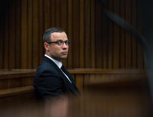 Olympic runner Pistorius granted parole over girlfriends murder