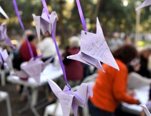 Women spearhead awareness events against violence