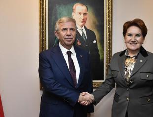 CHP hopeful for renewed partnership with İYİ Party for local polls