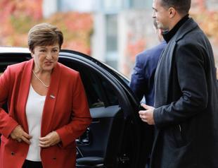 Italy, France, Spain must tackle debt: IMF chief