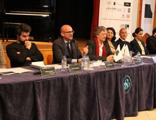 Countdown starts for Istanbul Orchestra’Sion