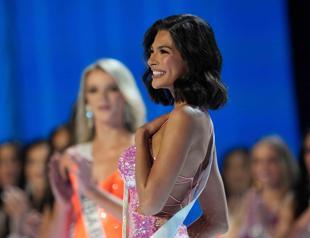 Miss Universe title win exposes deep political divide in Nicaragua